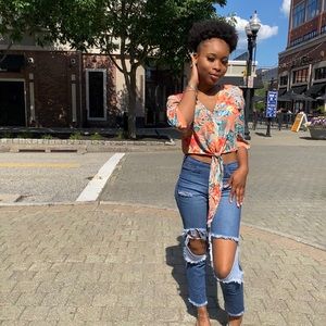 Meet your Posher, Deja